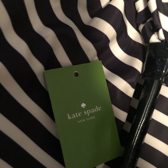 Kate Spade Stevie diaper bag. - Picture 8 of 8